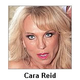Cara Reid
