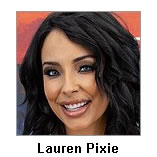 Lauren Pixie